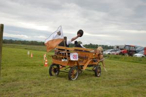 3. Srečanje kočij in konjenikov na Grabah 10